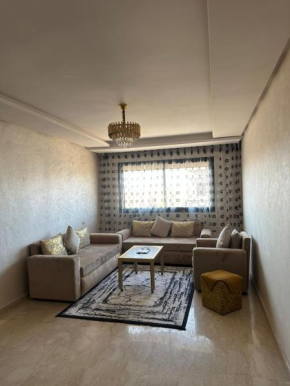 Marrakech quality rental apartement
